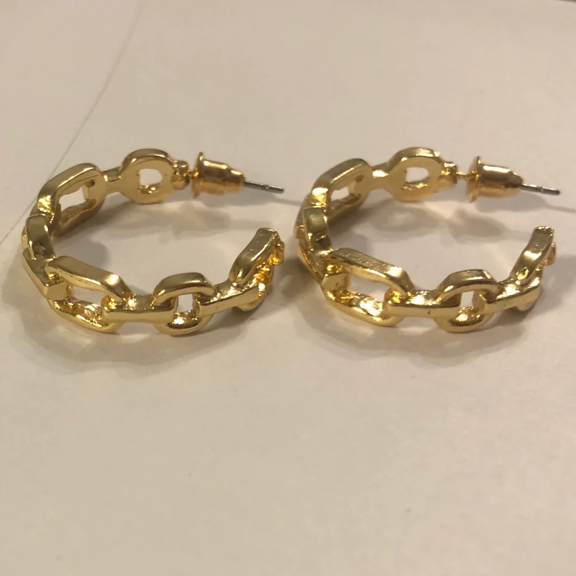 Ring och örhängen  - 91