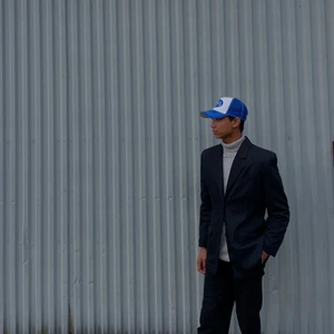 LILY OF THE VALLEY-STICKAD TRÖJA  - grå snygg stickad tröja🤎