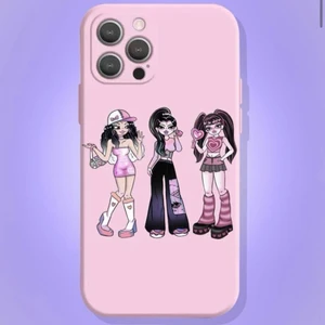 iPhone 12/12 pro skal - Skal för IPhone 11/12/12 pro. ‼️‼️🦋 lagt ut MASSA nytt så in och checka min sida🦋‼️‼️ ❇️den 12 mars doneras ALLT till välgörenhet så passa på❇️