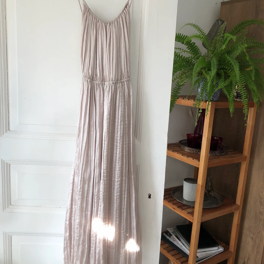 Långklänning  - 90