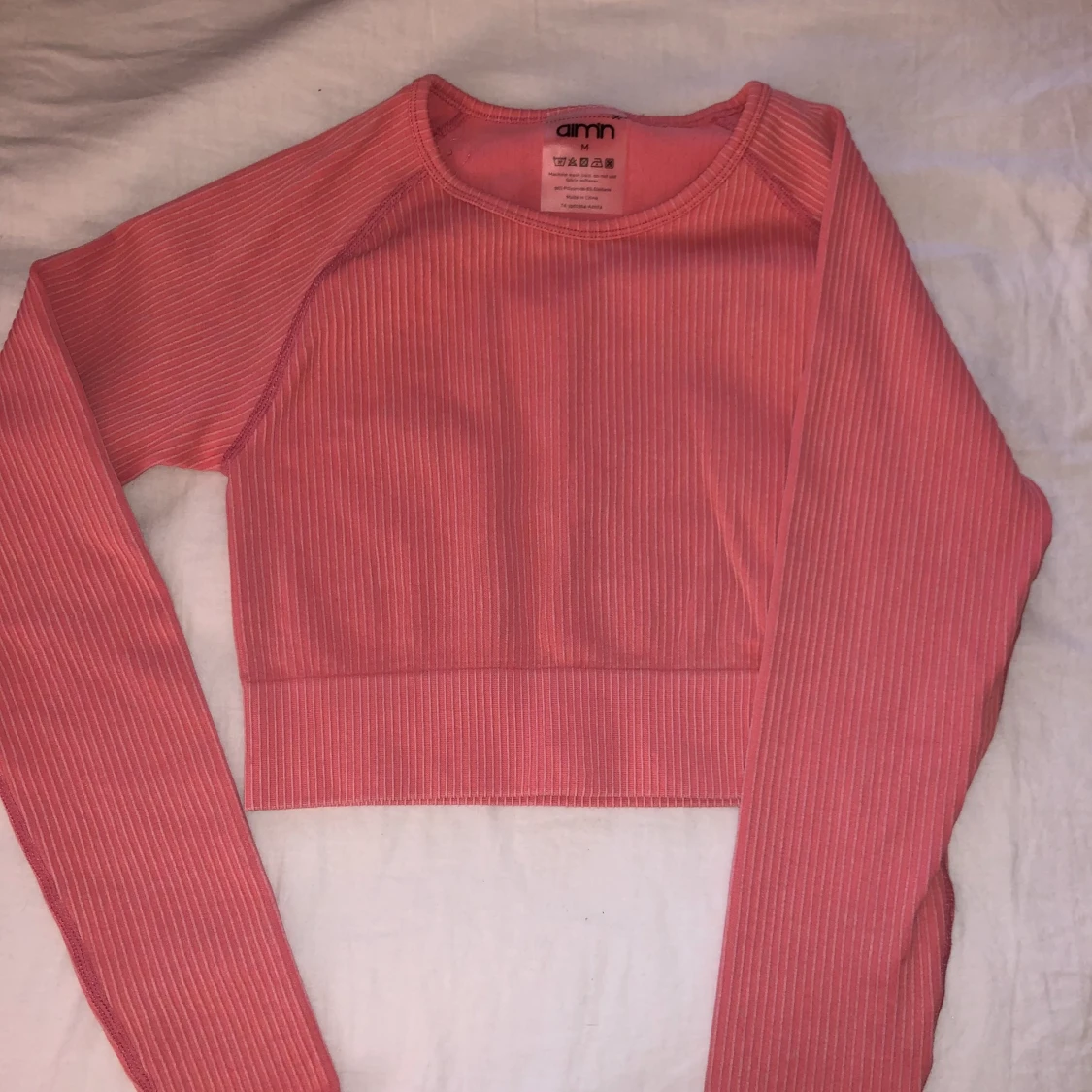 Helt ny tröja från AIM’N