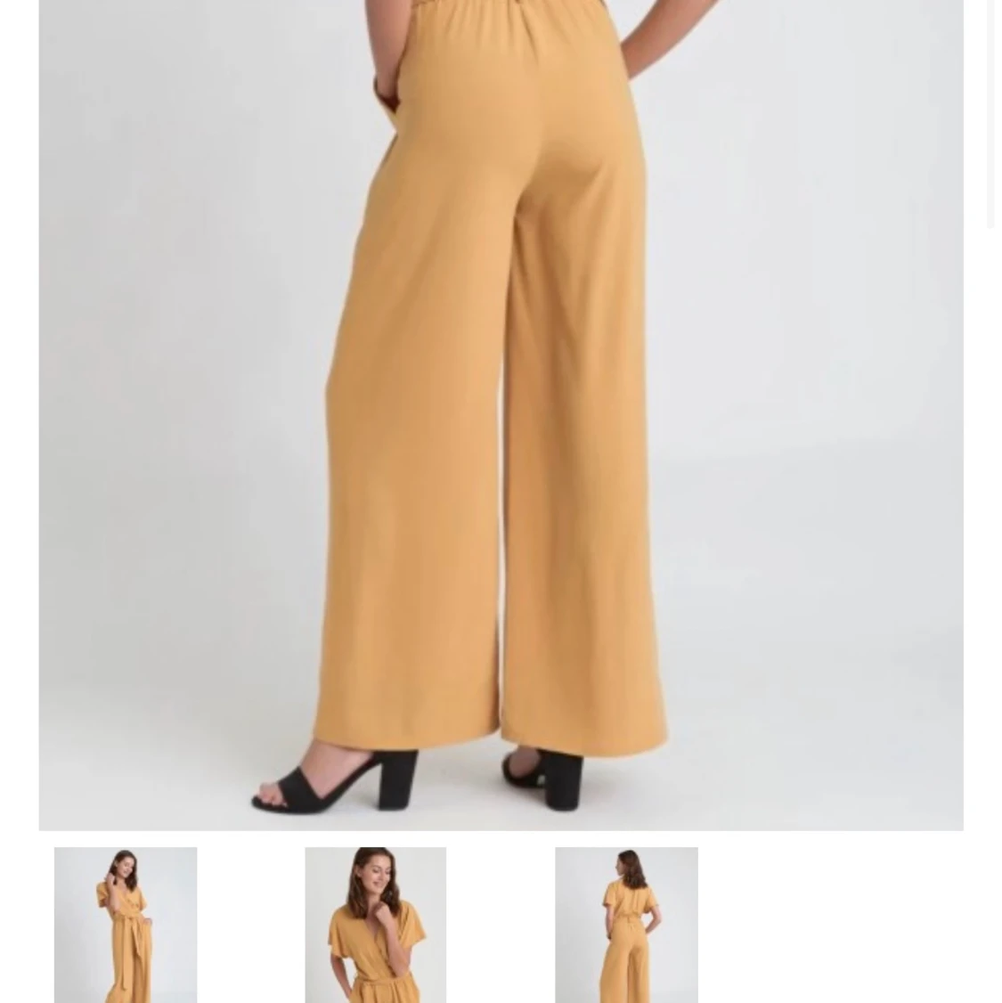 Dry lake byxfress - 90