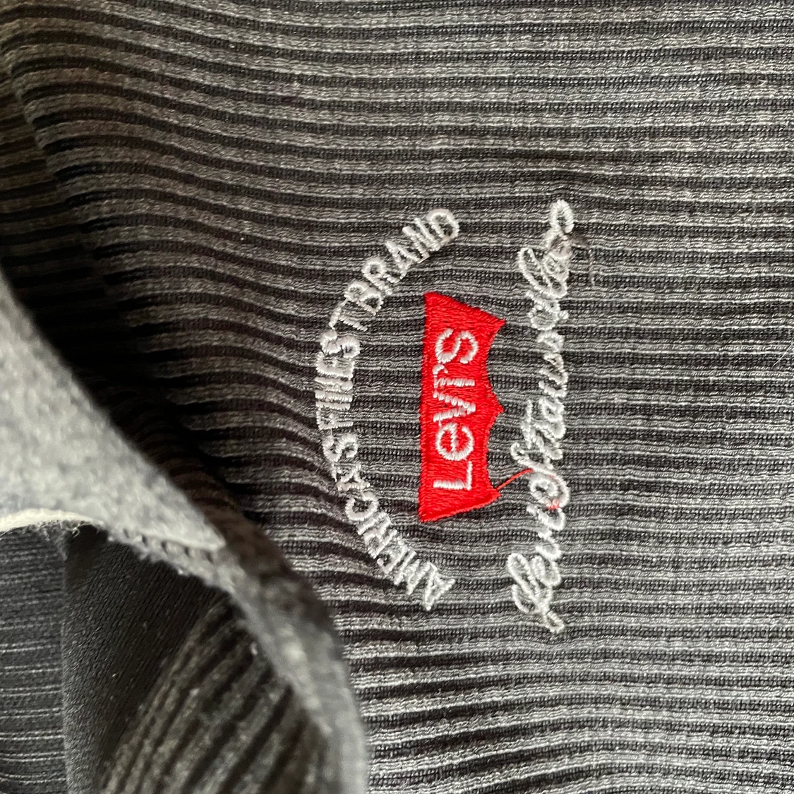 Vintage levis polo - 90