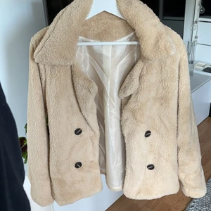 Jacka/kofta - Strl s 