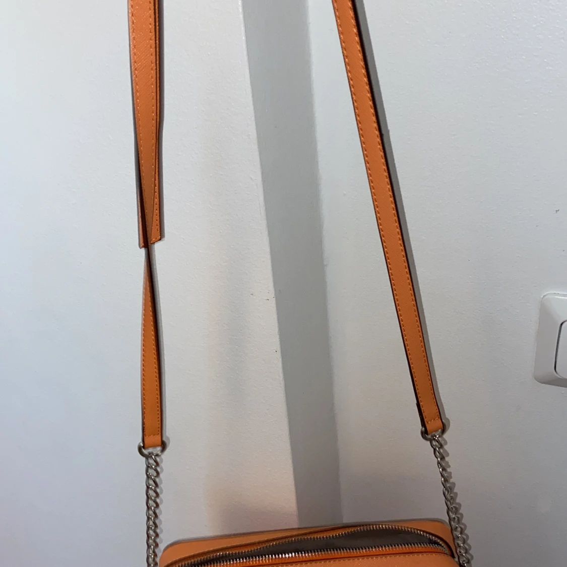 En organe väska  - 90