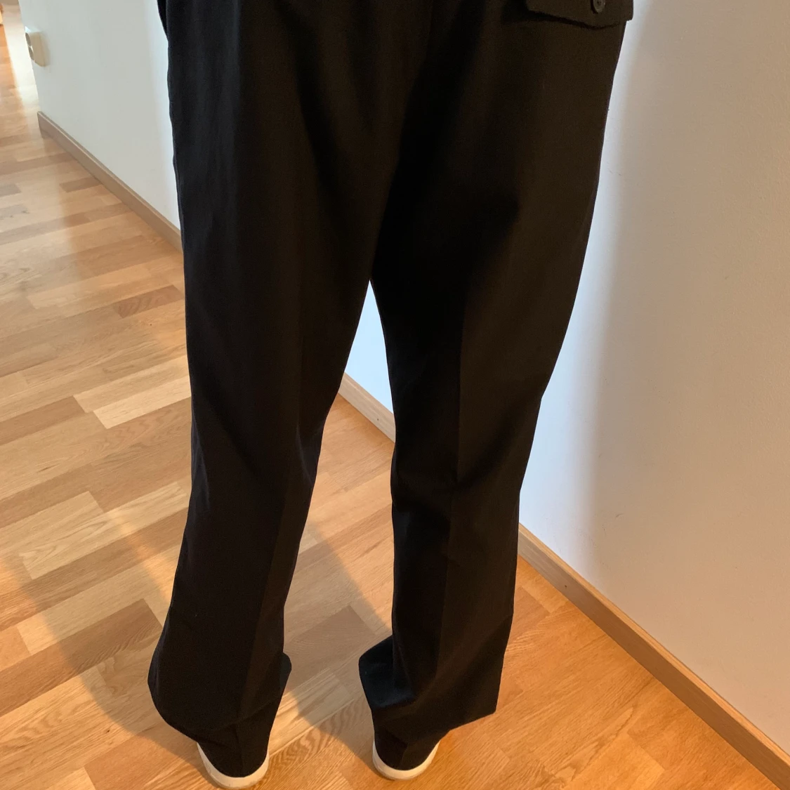 WEEKDAY kostymbyxor - 91