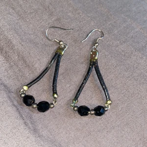 Öronhänge - Aldrig använda