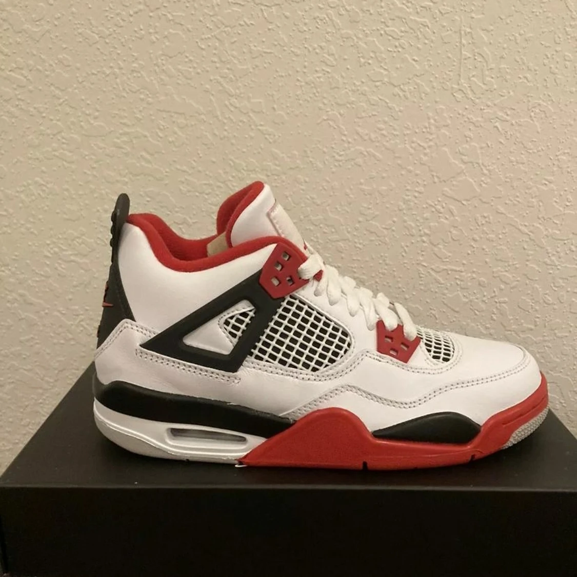 Jordan 4 - 91