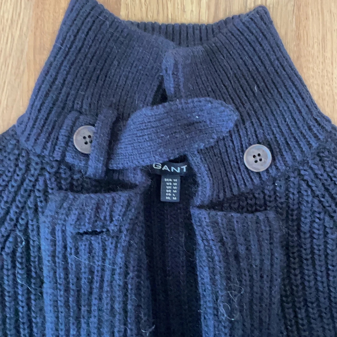 Gant kofta stl M - 91