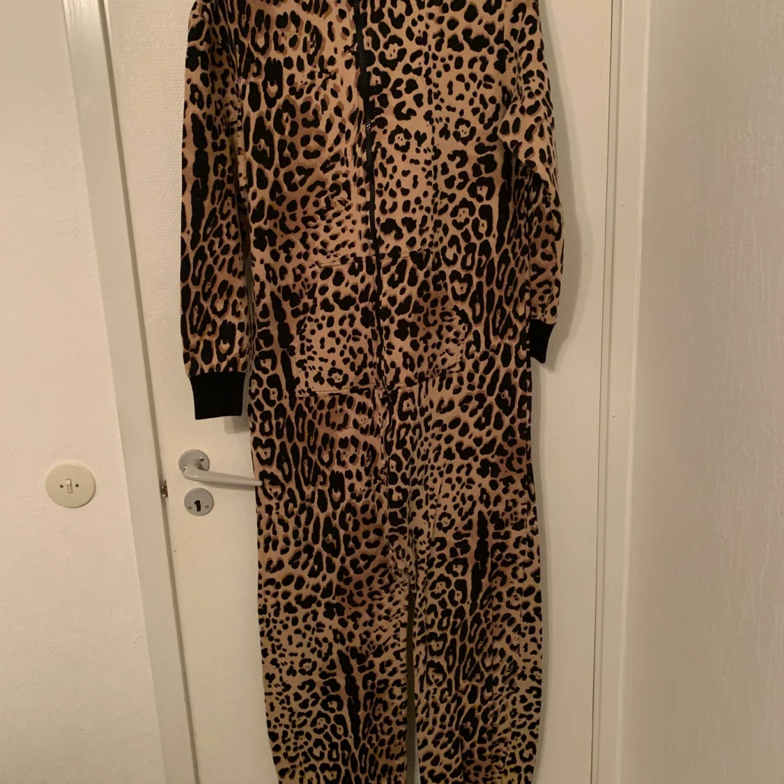 One piece leopard