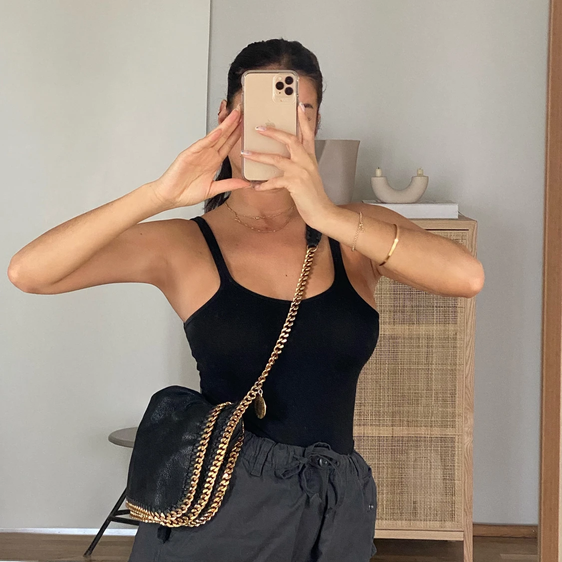 Stella McCartney Fallabella Bag