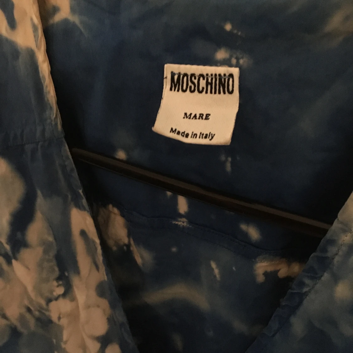 Moschino - Mare - Jet Ski Vest (ReFixed) - 91