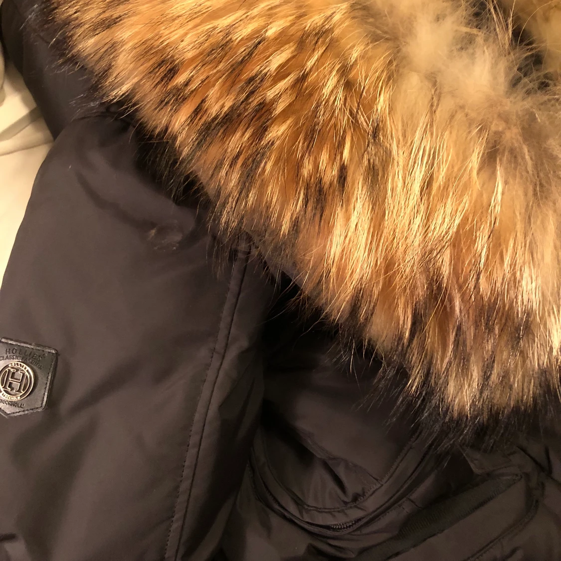 Hollies livingo jacka - 91