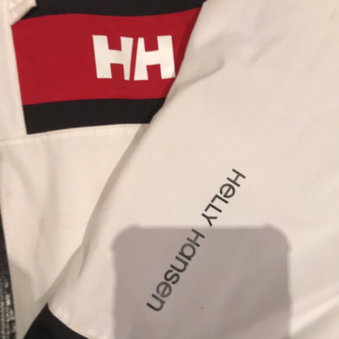 HH Helly Hansen jacka - 91