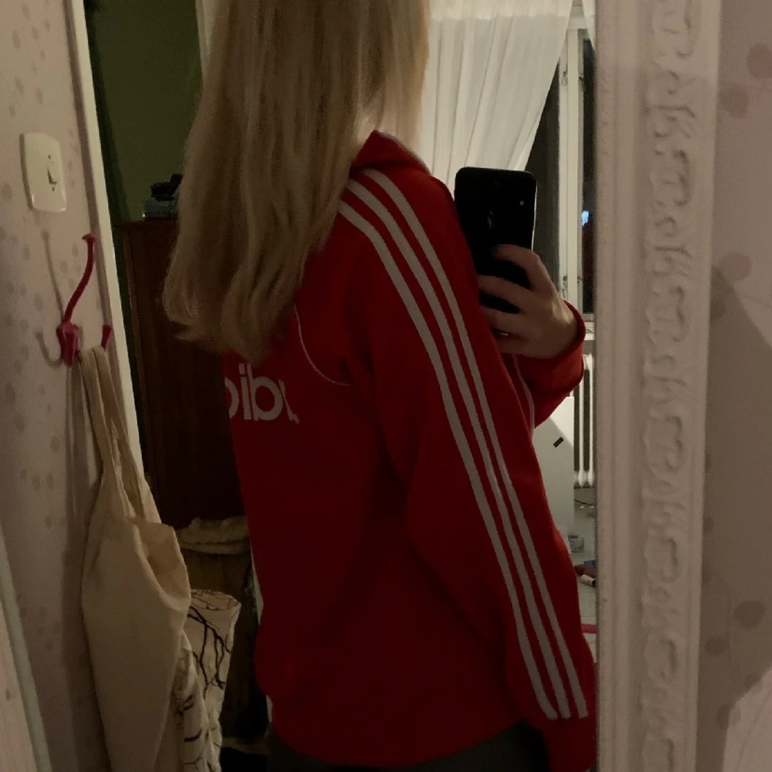 Adidas zip up - 91