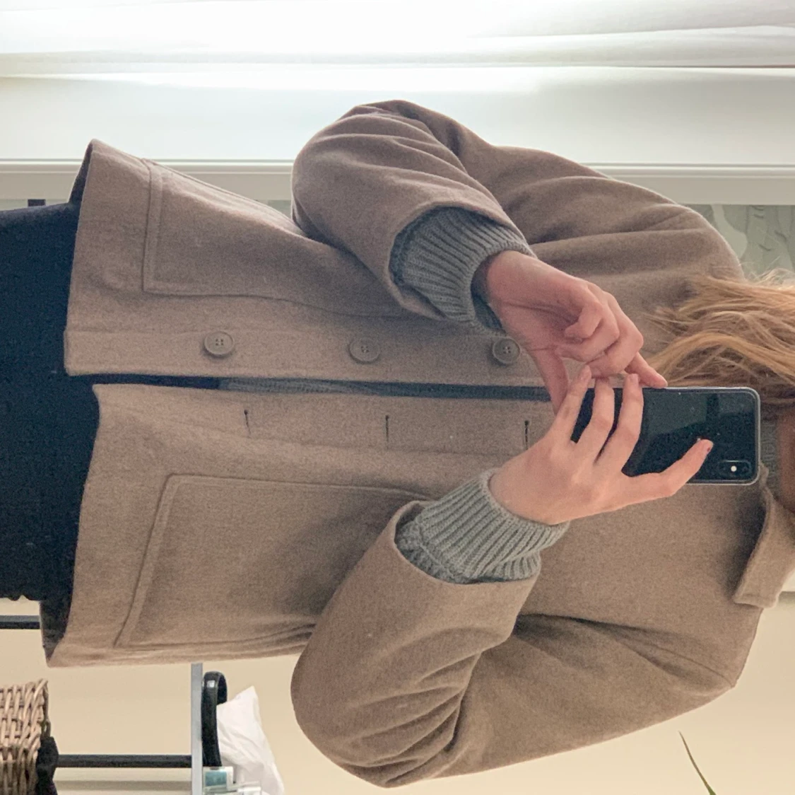 Jacka från Weekday  - 90