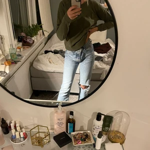 Tröja - Fin sweatshirt 