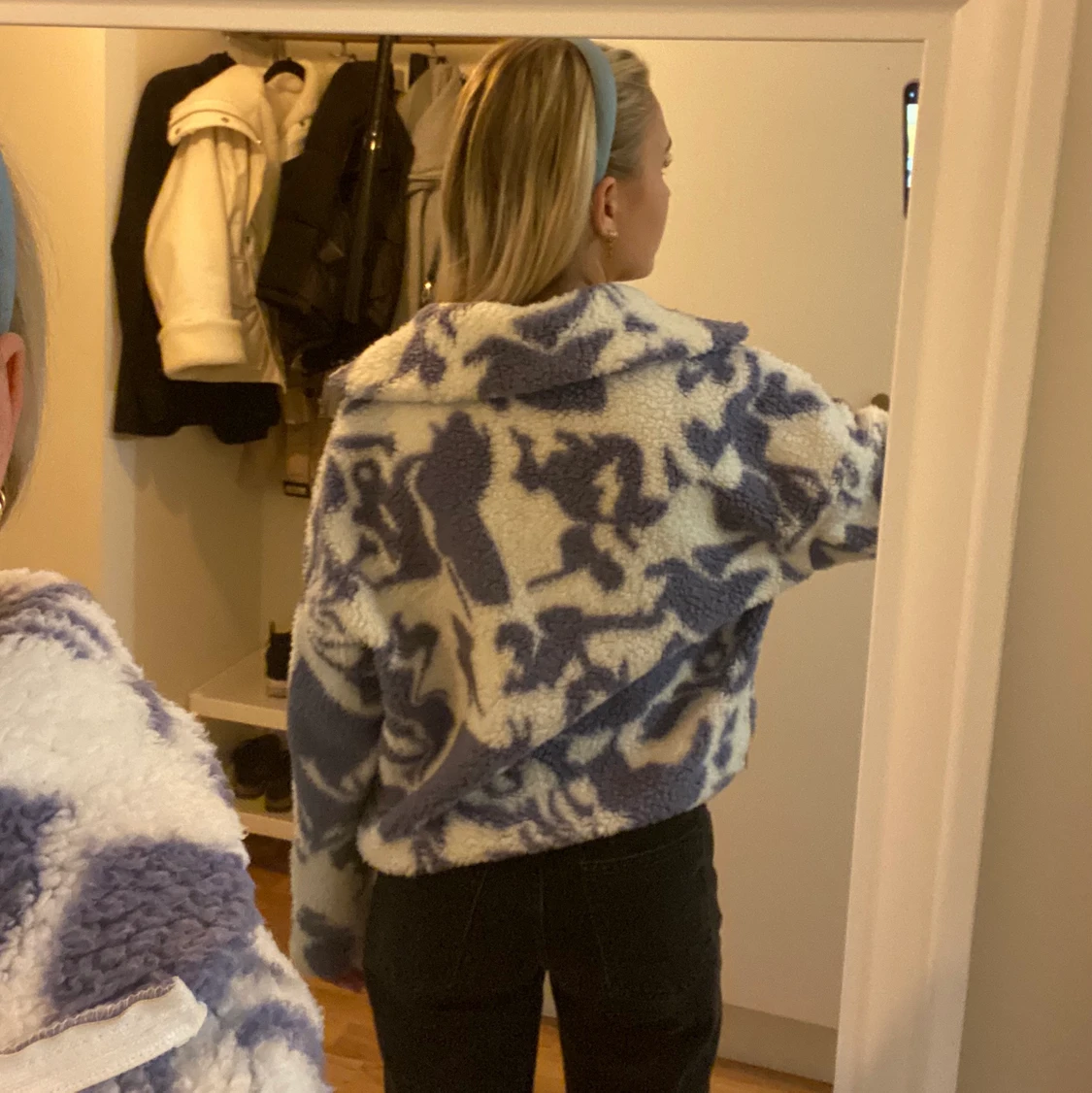 Tröja från Monki - 91