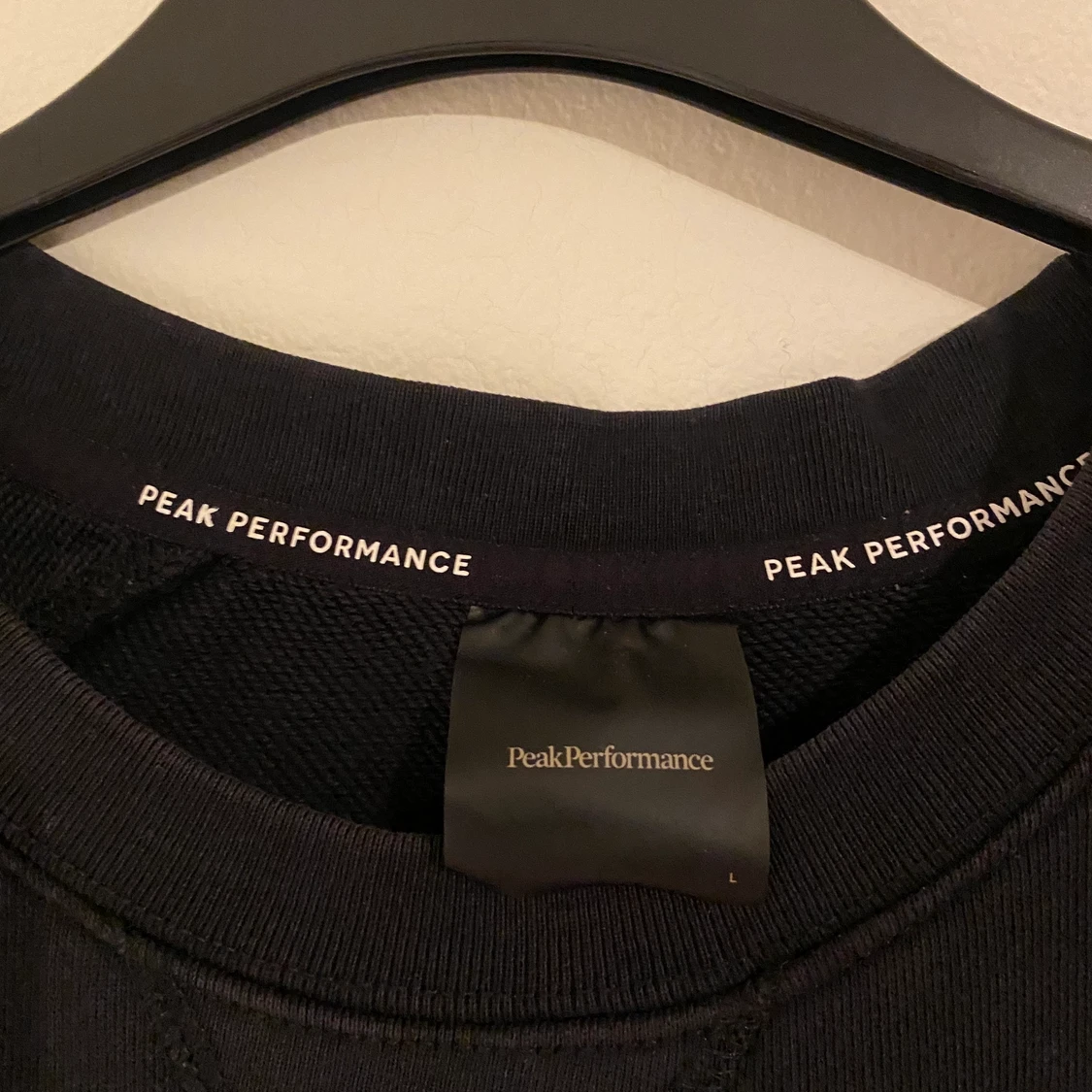 Peak performance tröja  - 91