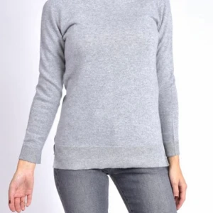 Kashmirtröja från Jackie - Kashmiretröja från Jackie! Skriv privat för egna bilder! 💓❣️