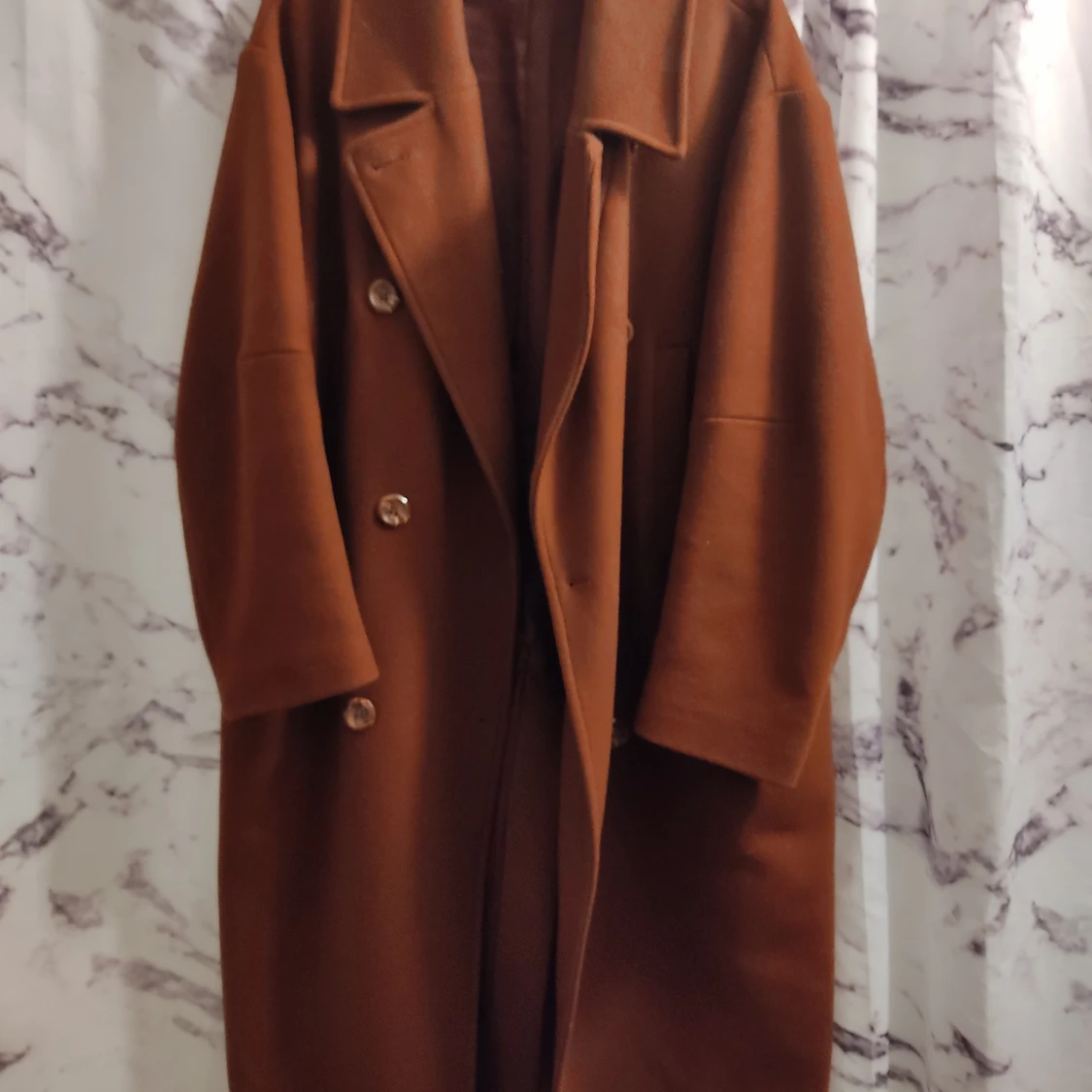 Kappa, maxi, 100 % ull