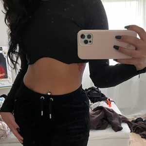 Topp - Topp i storlek S men passar även som XS