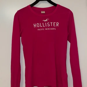 Hollister L - L-storleken,tunn tröja