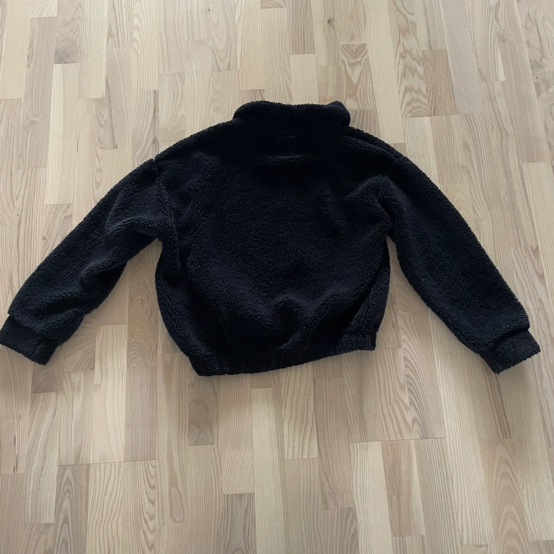 Fluff tröja 50 kr  - 90