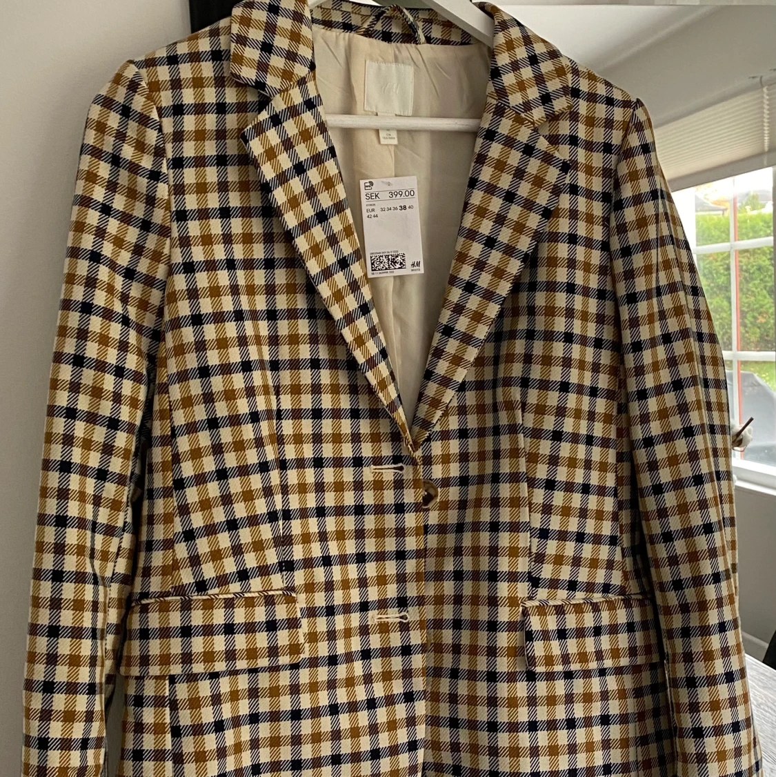 Kavaj från H&M - 90