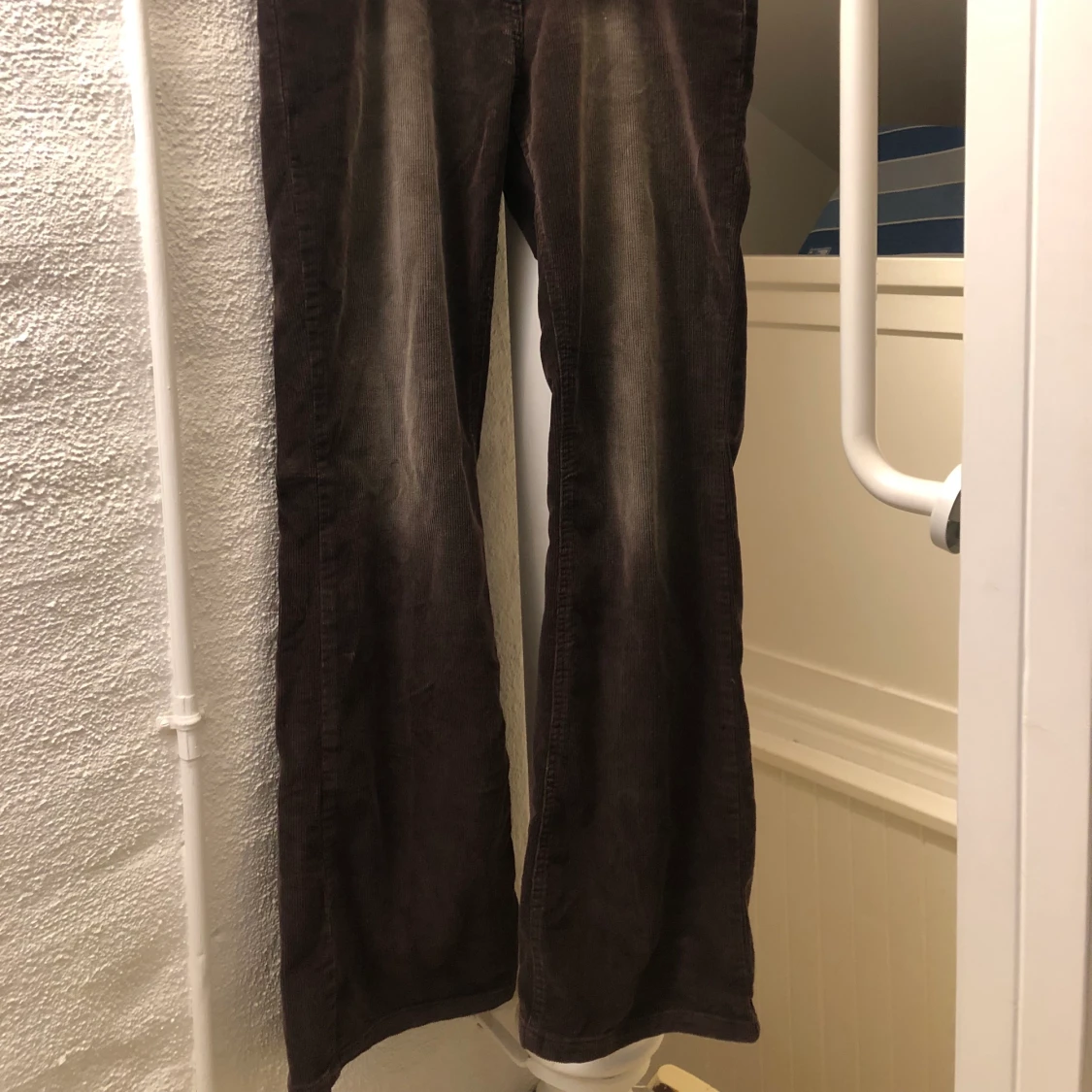 Manchester byxor - 91