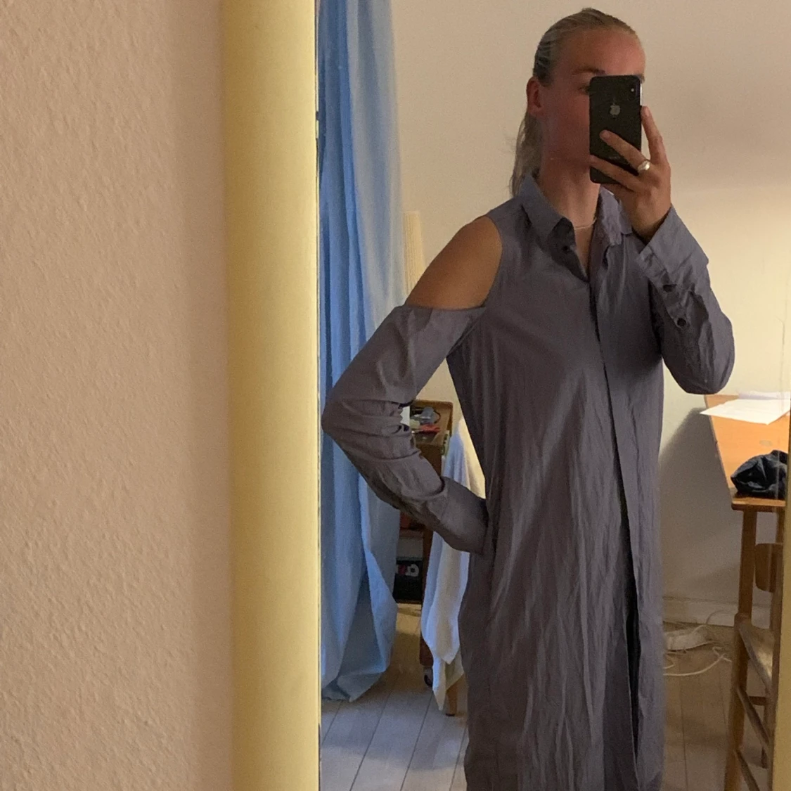 Britt Sisseck dress size 40