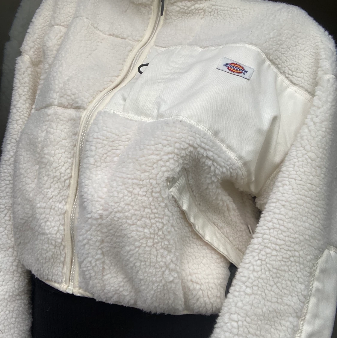 En dickies jacka strl M  - 90