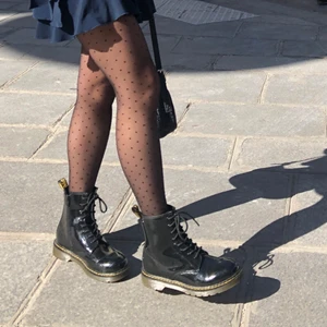 Dr Martens - Dr martens i nyskick! Perfekta nu till hösten😍