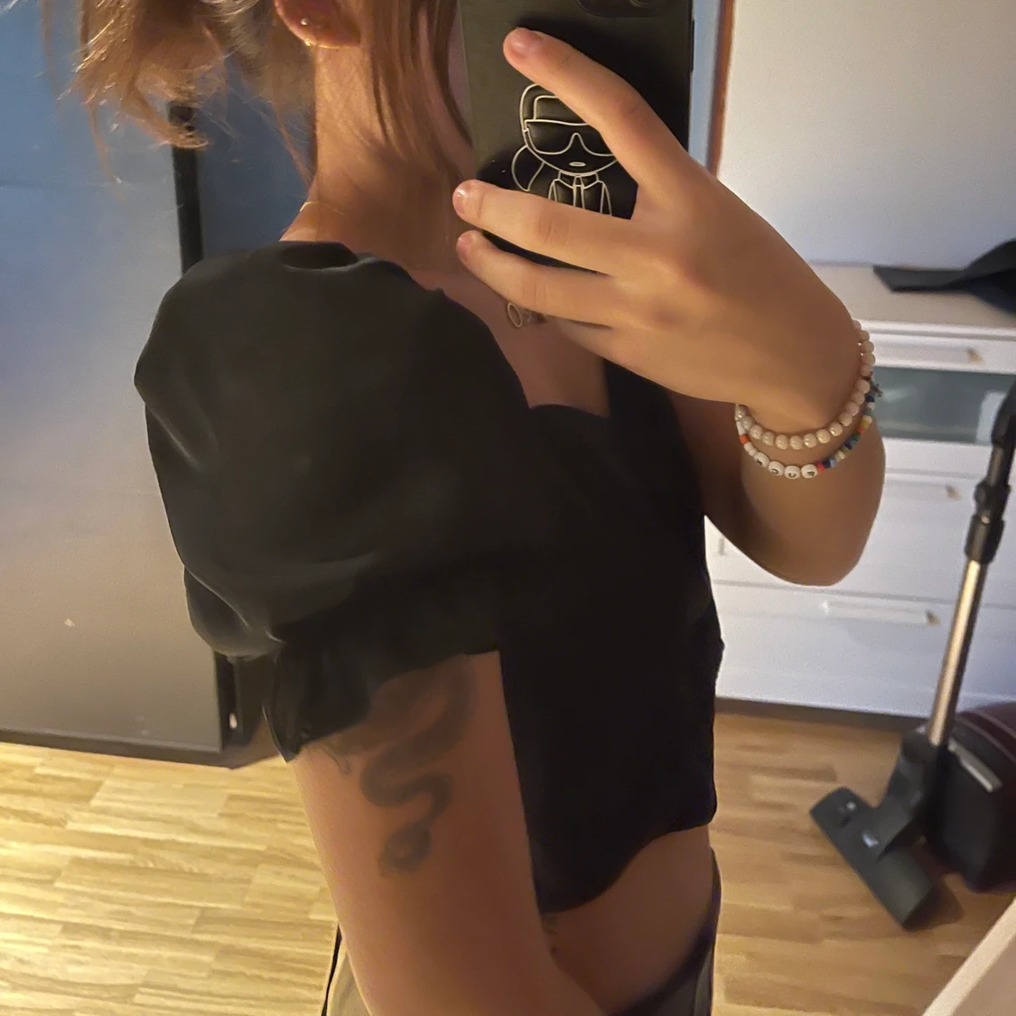 Tröja från hm - 91