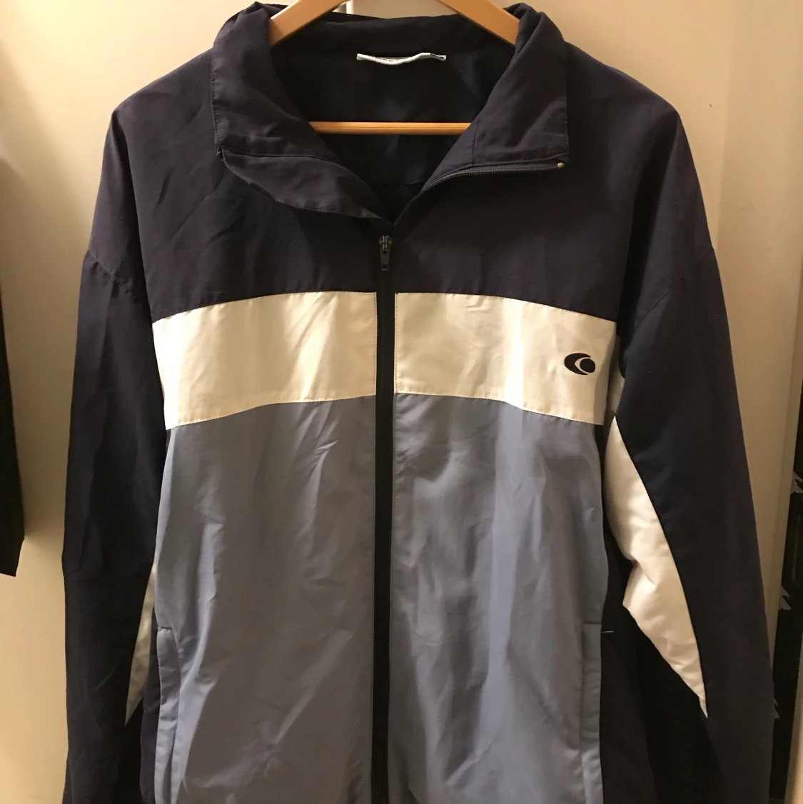 Competition jacka storlek L