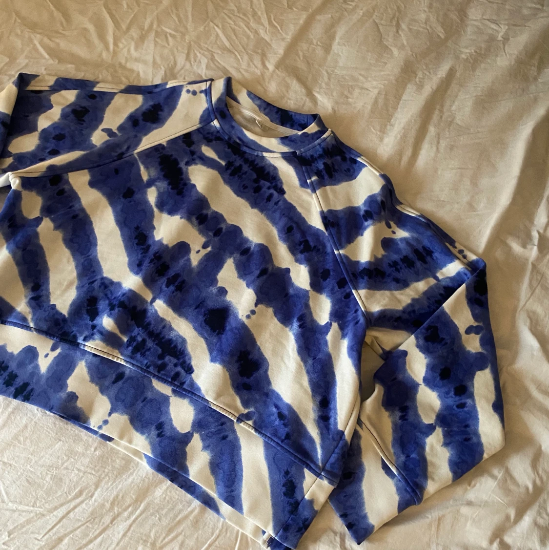 Collegetröja Arket - 90