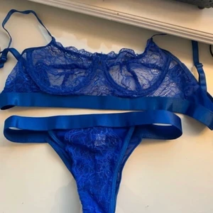 Set  - Bh & trosor. OANVÄNDA!! 