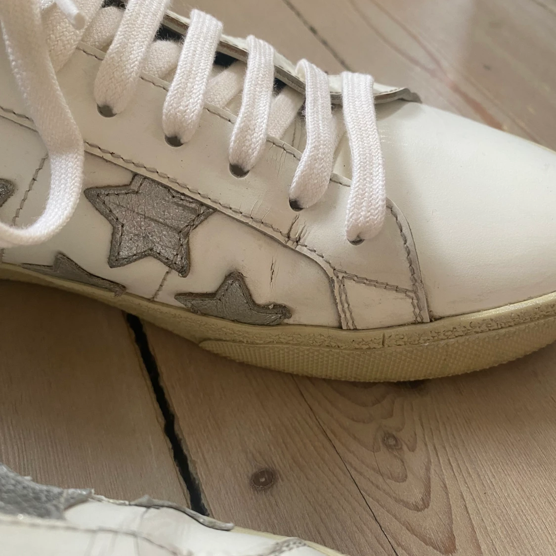 Saint Laurent sneakers - 91