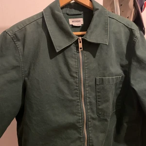 Weekday Skipper  - Säljer min weekday jacka. Passar till vad som helst. Imponerad jacka. Kunde ha till allt denna. Rekommenderar varmt. 