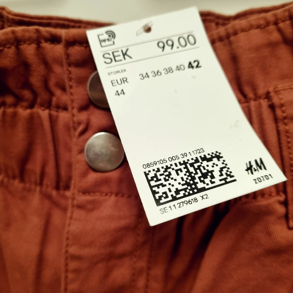 Paper Bag Shorts ☆•NEW•☆ - 90