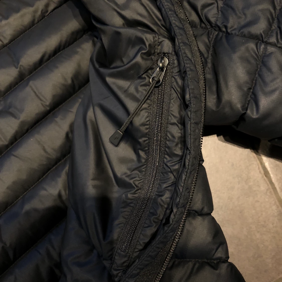 Peak performance jacka - 90