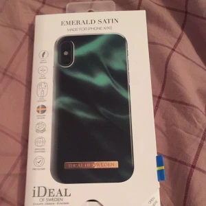 Ideal of sweden  - En grön ideal of sweden skal har aldrig använt , fick den som ett present 💕 x/xs