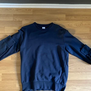 Aspesi Sweatshirt  - Bra skick. Nypris 1400. Köpt från Nitty Gritty.