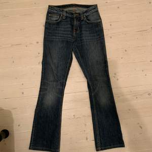 Jeans från nudie, köpt second hand💗 bra skick