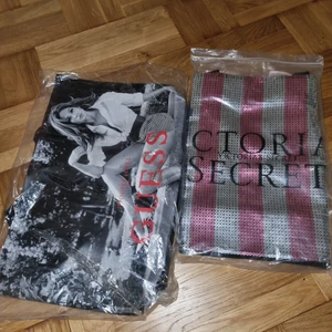 Handväska - Äkta handväska 250kr styck