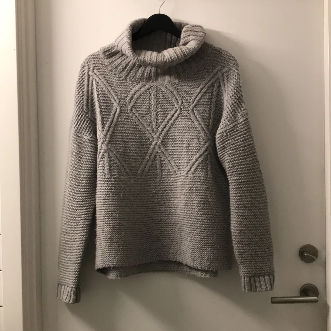 Lager 157, knitted sweater, M.