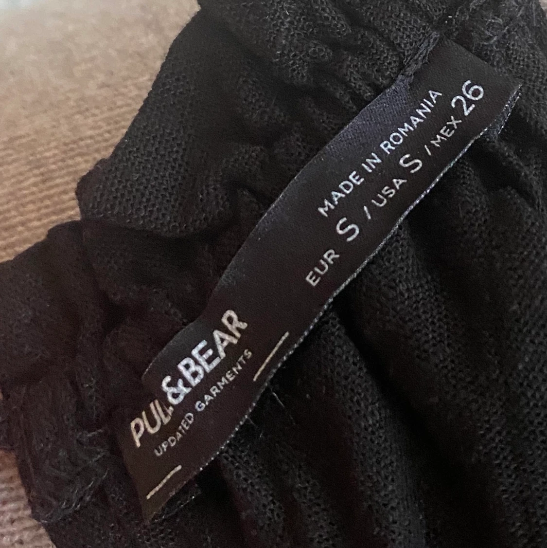 Superfin topp från Pull and Bear - 91