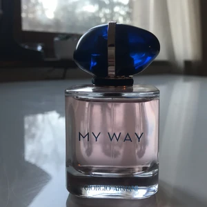 My way giorgio armani parfym  - Som ny Aldrig använd 