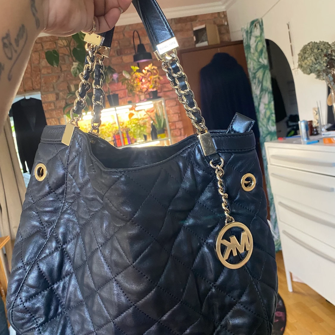 Michael kors väska 