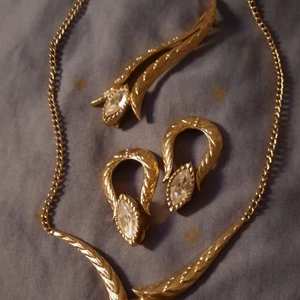 Fint set - Fint skick finns I Osby 